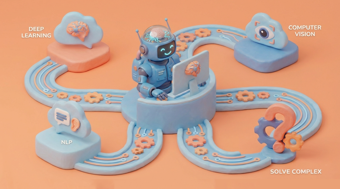 AI Development Service